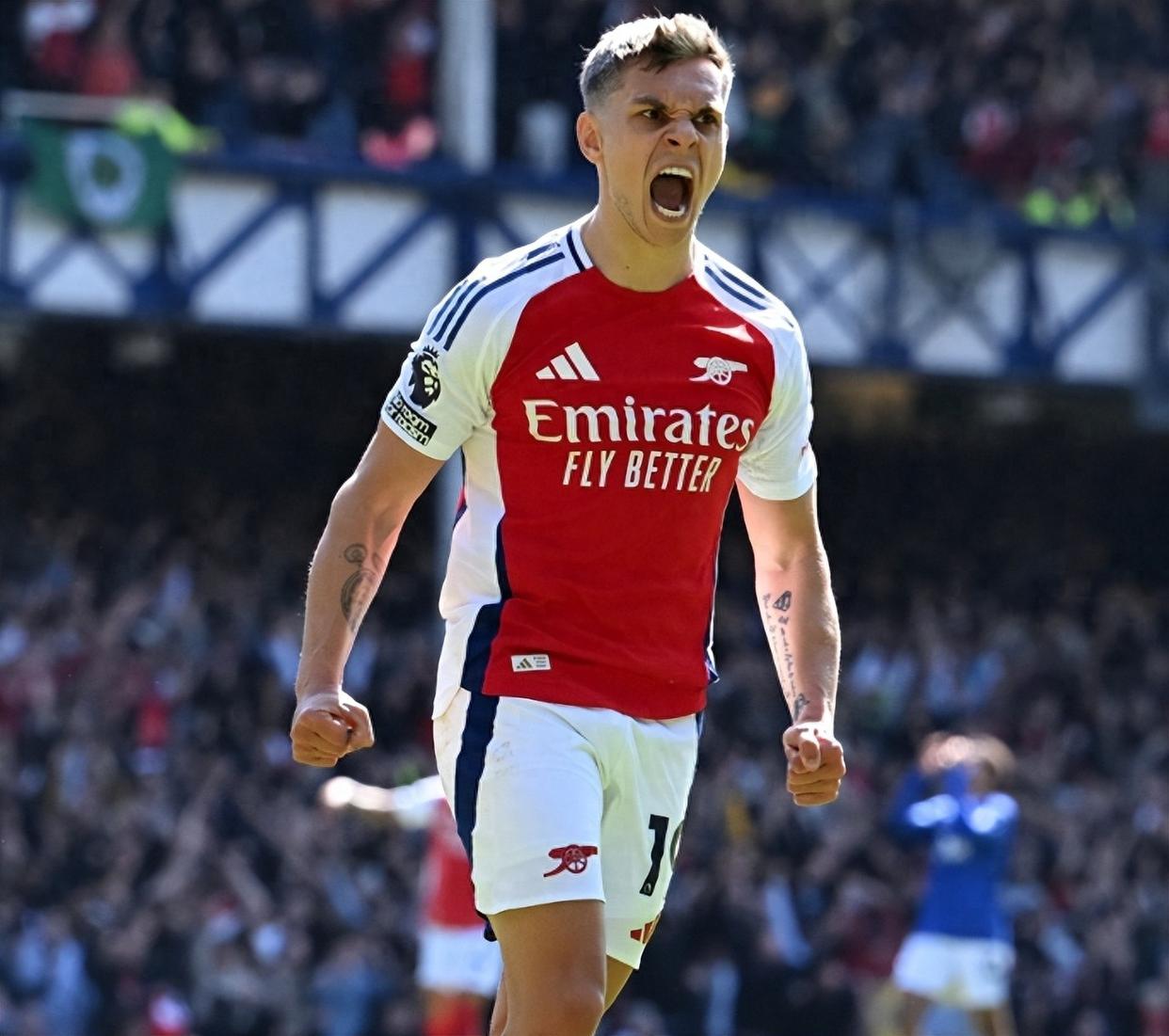 米体：国米看上刘易斯-弗格森，球员身价不低于3000万欧