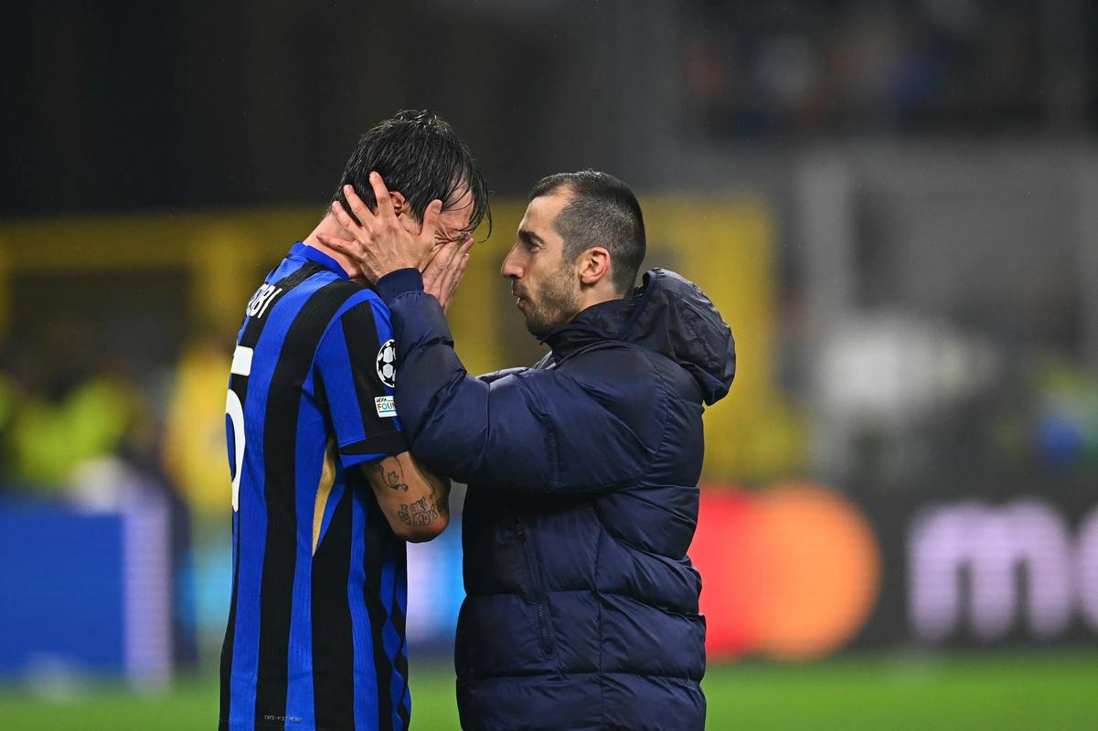 拜仁再度横扫对手，领先德甲积分榜