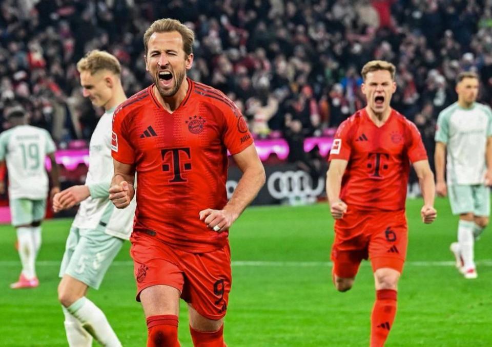 欧冠师徒对决首演，皇马主场迎战曼城