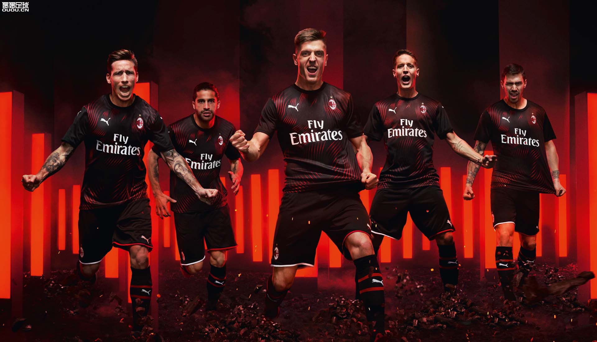 意甲媒体热议：希门尼斯经纪人表示希门尼斯从未想过离开米兰，他会留在球队